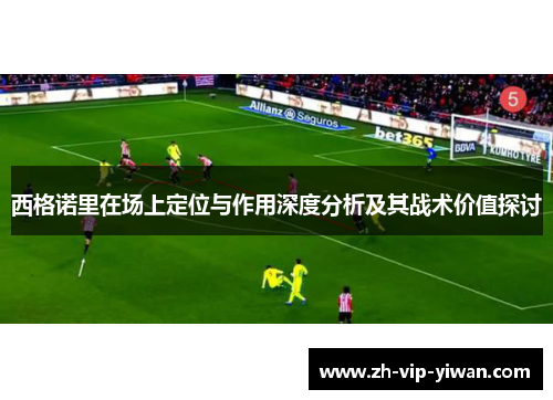 西格诺里在场上定位与作用深度分析及其战术价值探讨